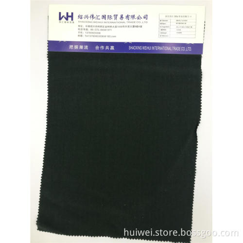 Woven Tencel Fabric 160GSM Dark Color Fabrics